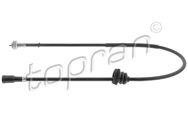 Speedometer Cable
