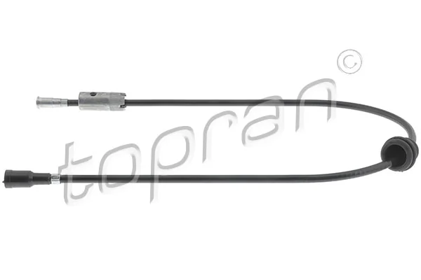 Speedometer Cable