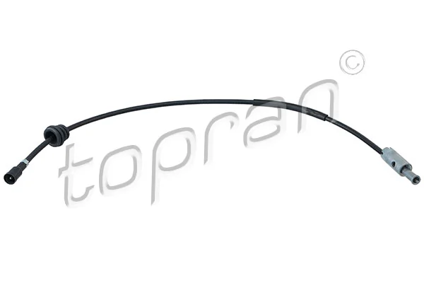Speedometer Cable