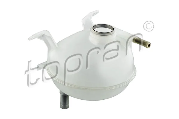 Expansion Tank, coolant