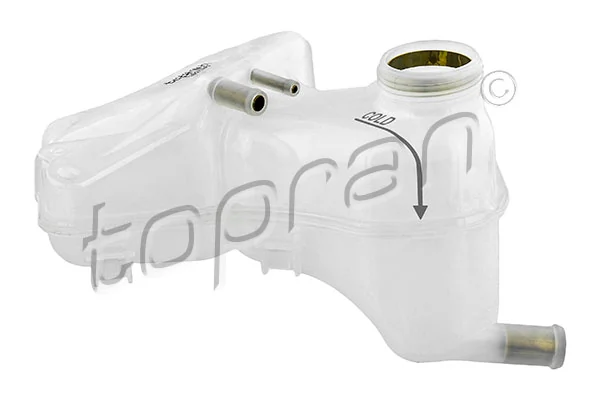 Expansion Tank, coolant