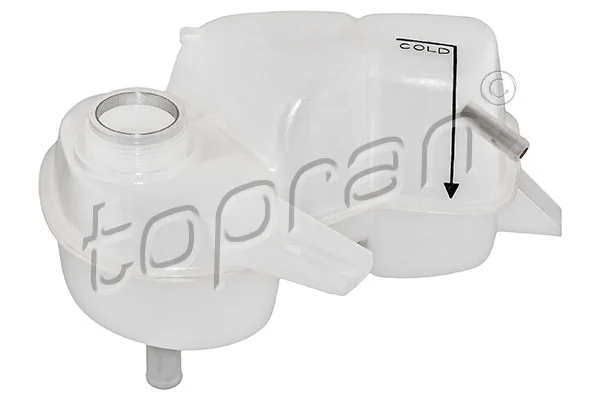 Expansion Tank, coolant
