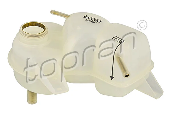 Expansion Tank, coolant