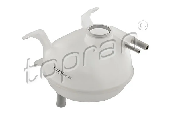 Expansion Tank, coolant