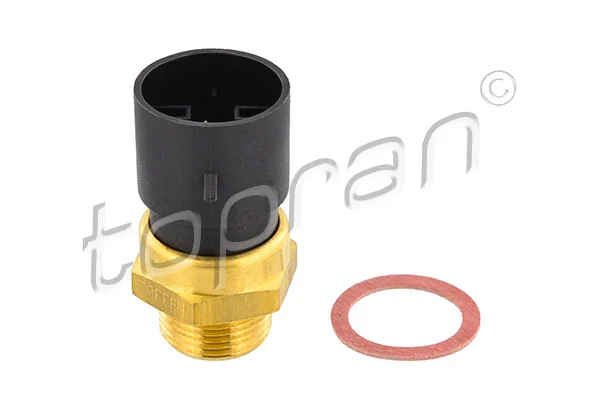 Temperature Switch, radiator fan
