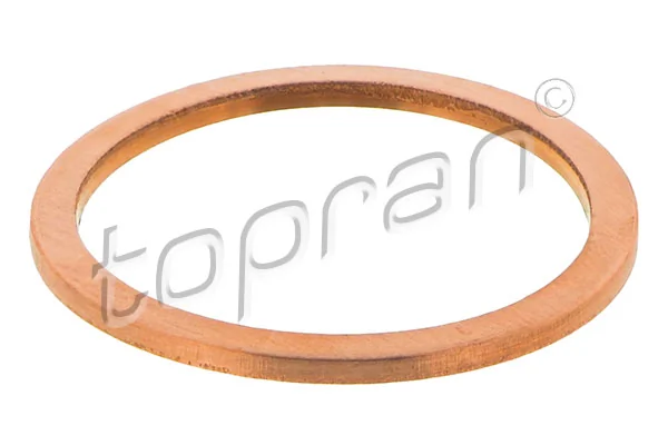 Seal Ring, thermal switch