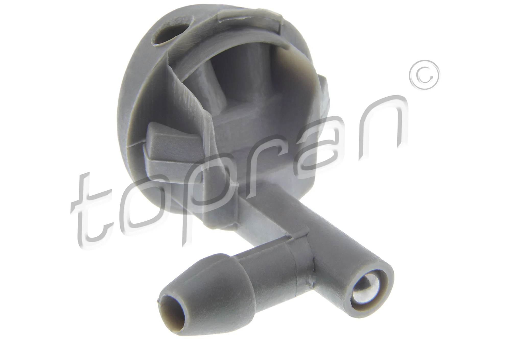 Washer Fluid Jet, window cleaning