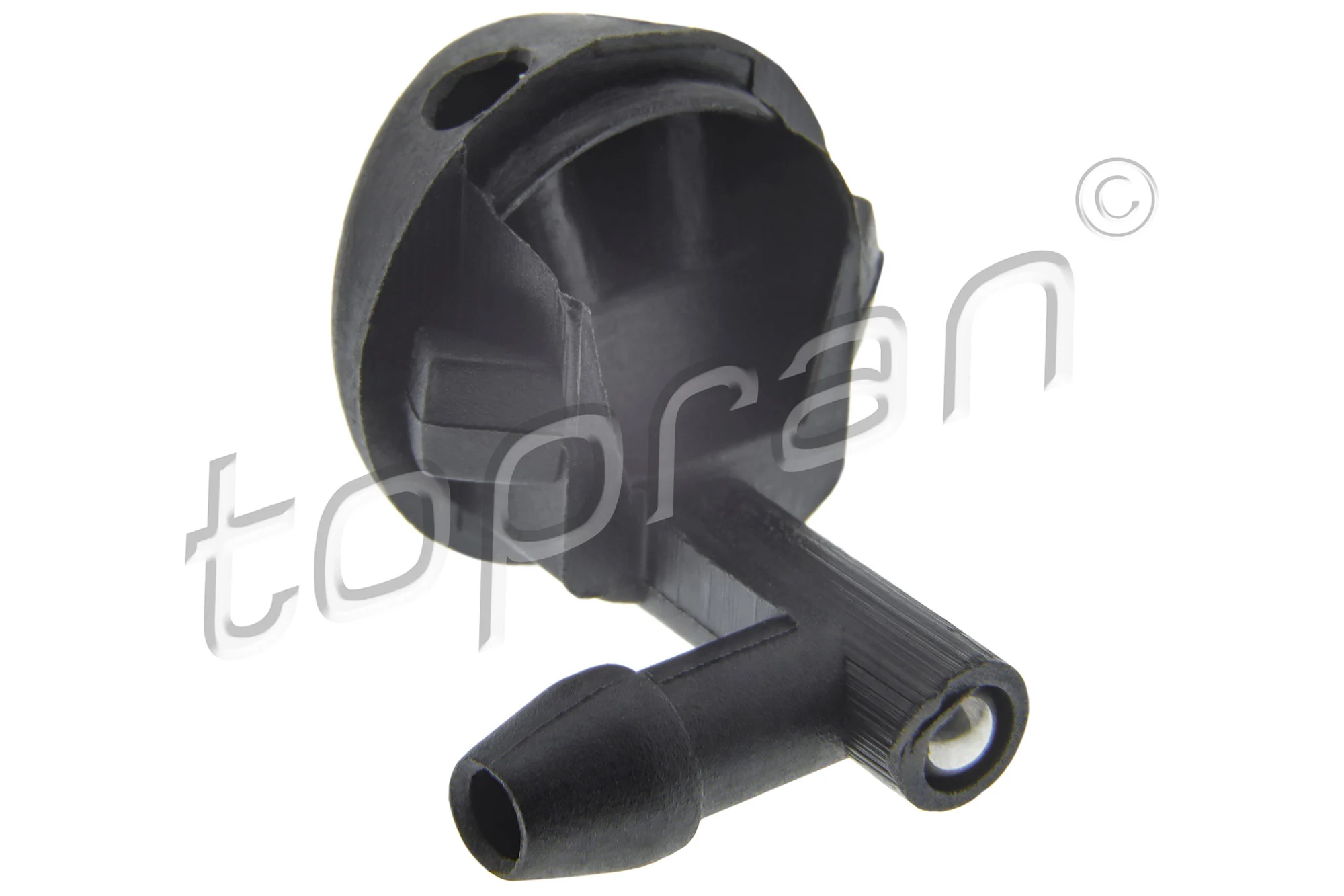 Washer Fluid Jet, window cleaning