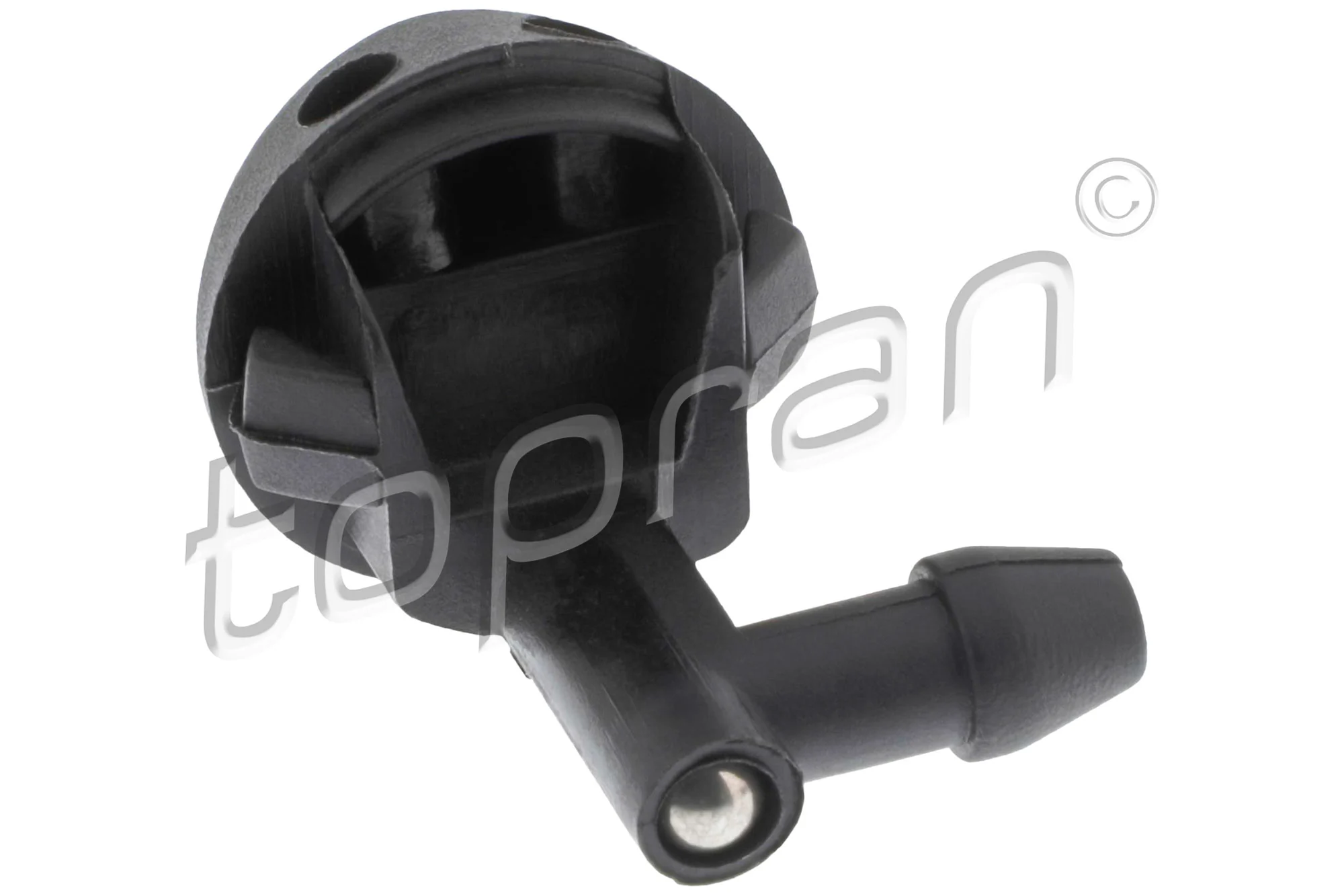 Washer Fluid Jet, window cleaning