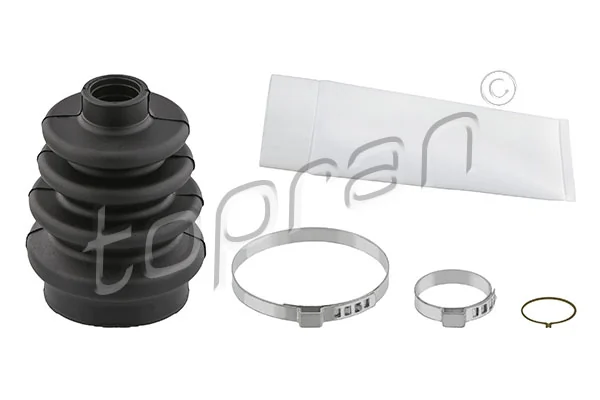 Bellow Kit, drive shaft