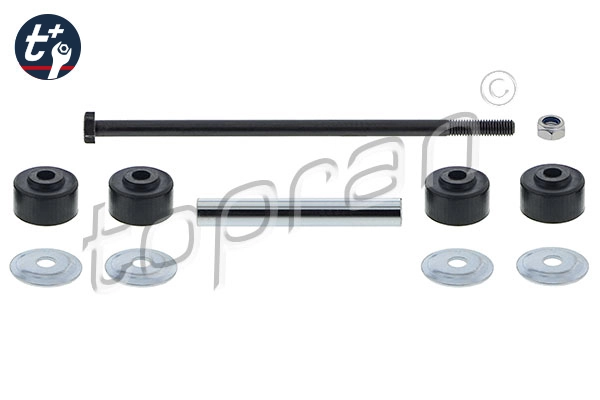 Repair Kit, stabiliser coupling rod