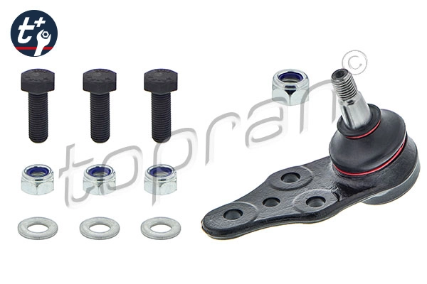 Ball Joint