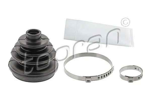 Bellow Kit, drive shaft