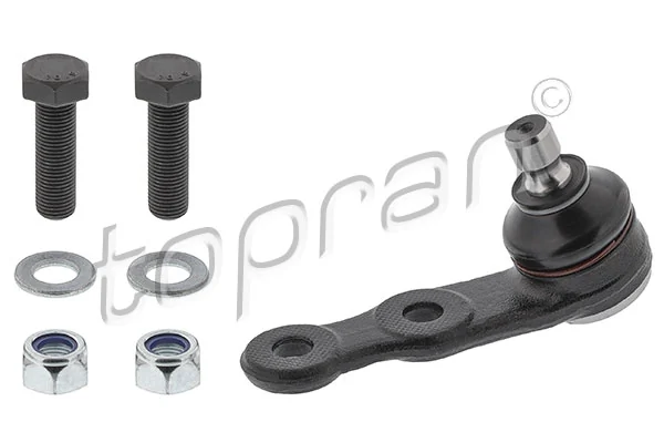 Ball Joint