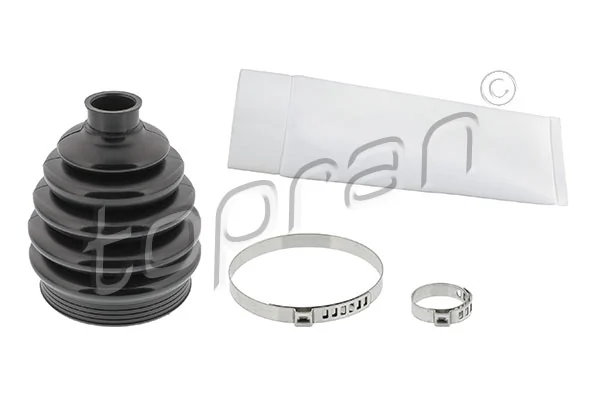 Bellow Kit, drive shaft