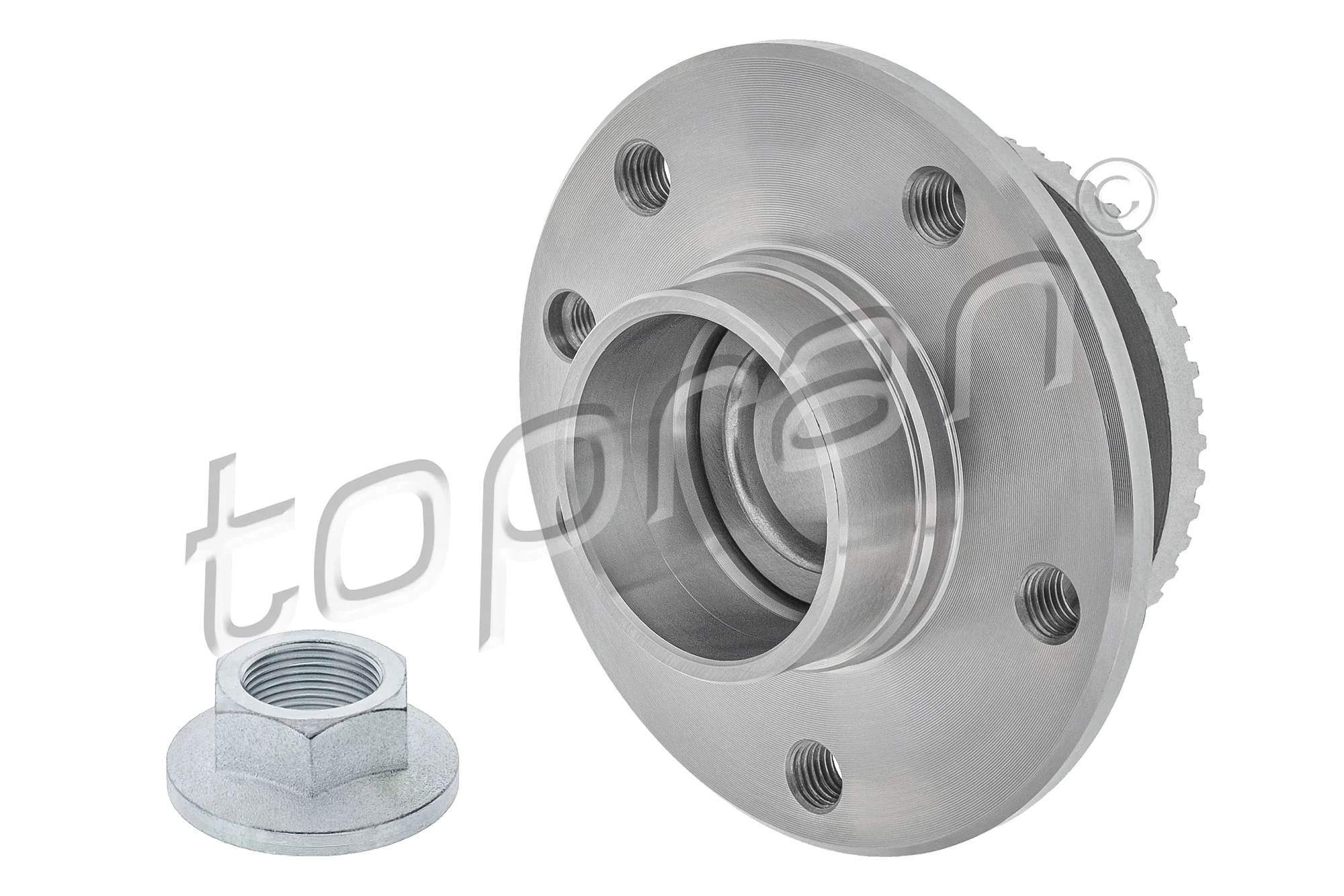 Wheel Bearing Kit