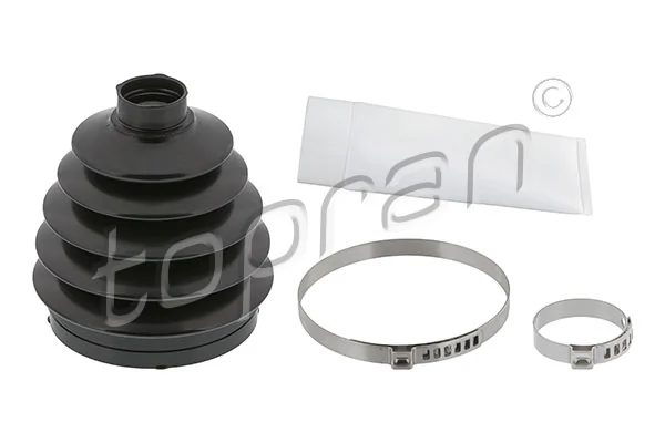 Bellow Kit, drive shaft