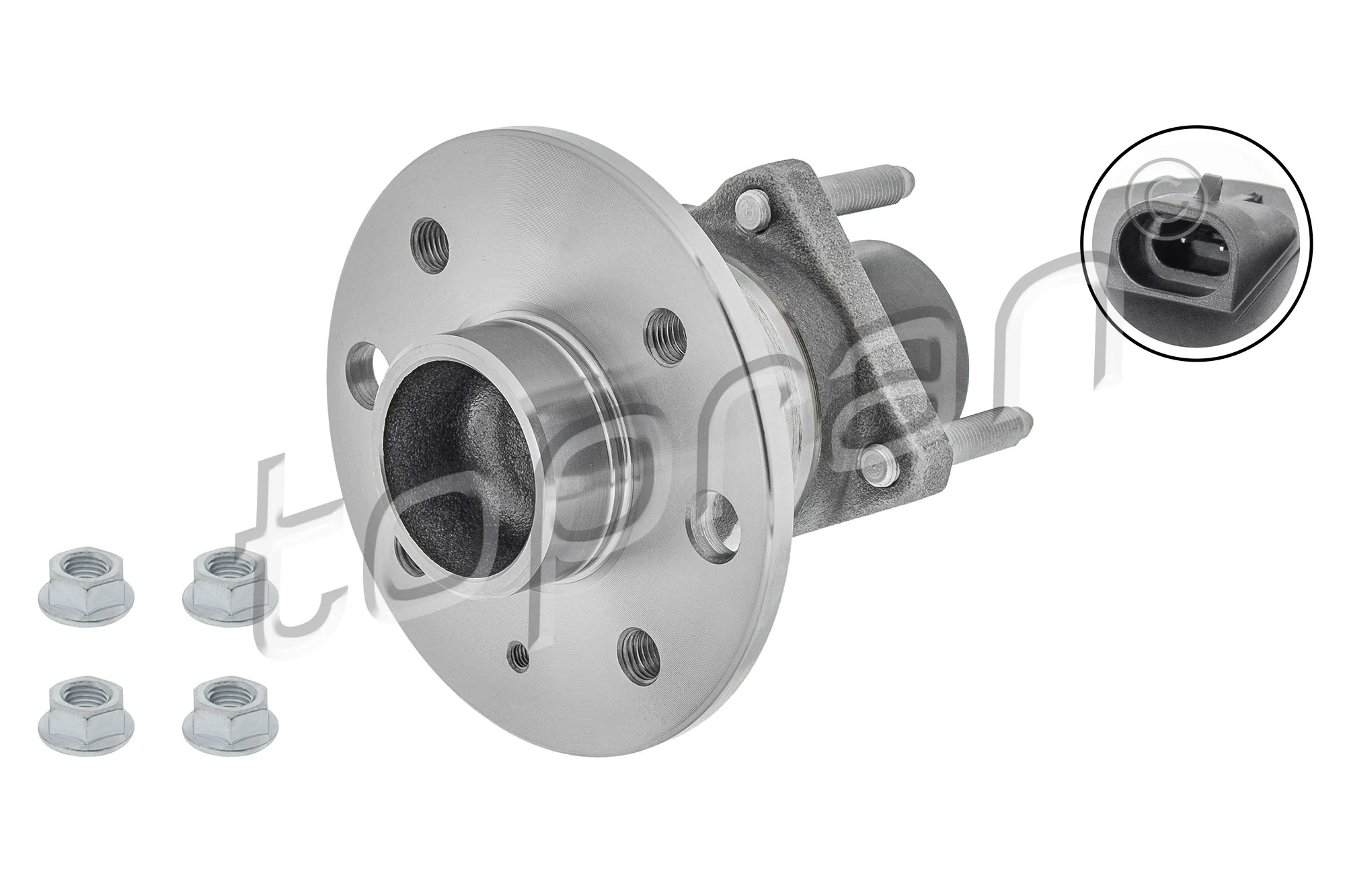 Wheel Bearing Kit