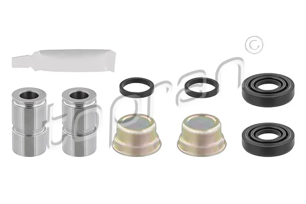 Repair Kit, brake caliper