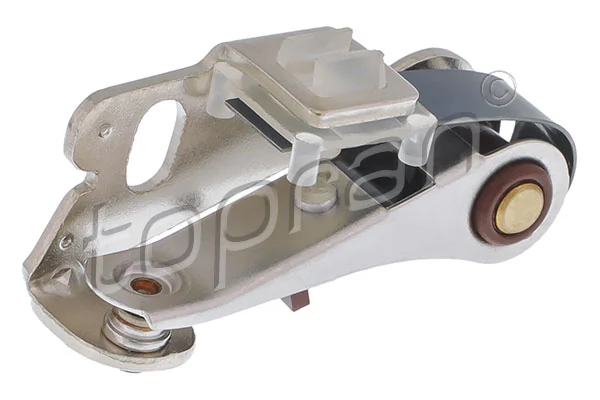 Contact Breaker, ignition distributor