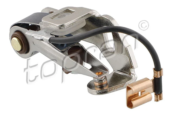 Contact Breaker, ignition distributor