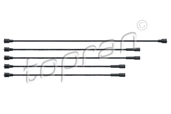 Ignition Cable Kit