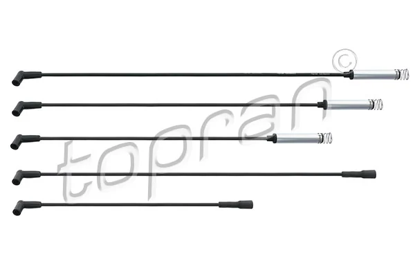 Ignition Cable Kit