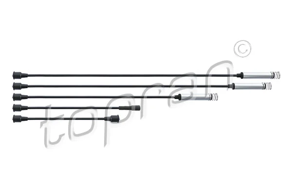 Ignition Cable Kit
