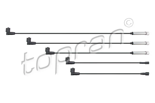 Ignition Cable Kit