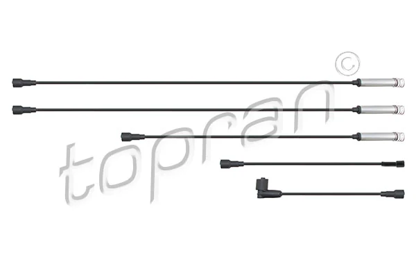 Ignition Cable Kit