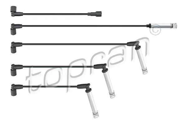 Ignition Cable Kit