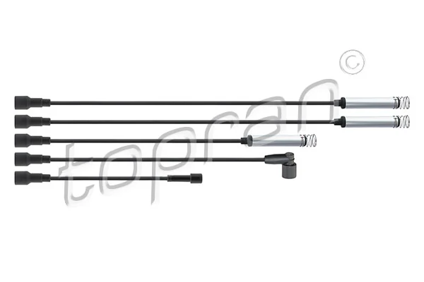 Ignition Cable Kit