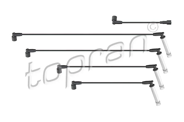 Ignition Cable Kit