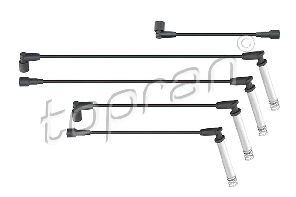 Ignition Cable Kit