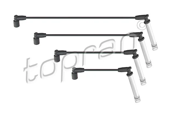 Ignition Cable Kit