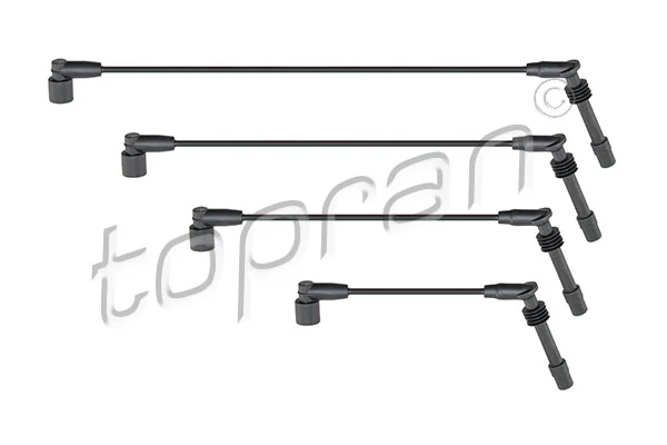 Ignition Cable Kit