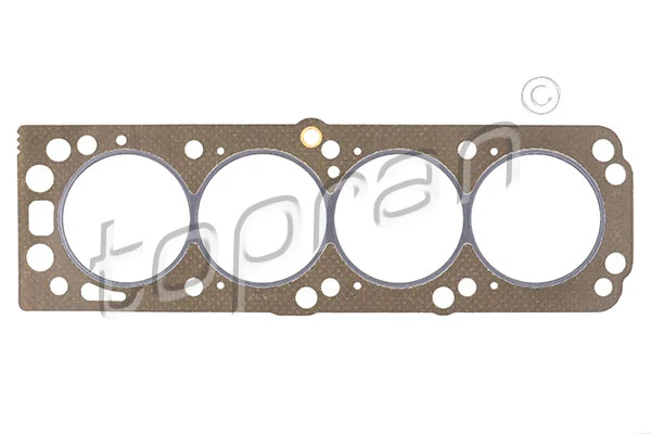 Gasket, cylinder head