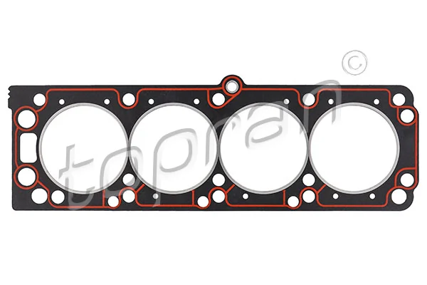Gasket, cylinder head