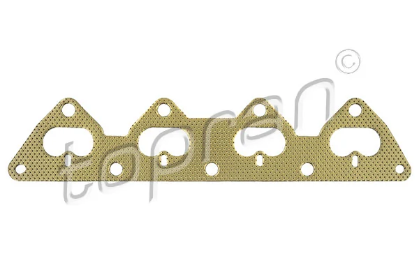 Gasket, exhaust manifold