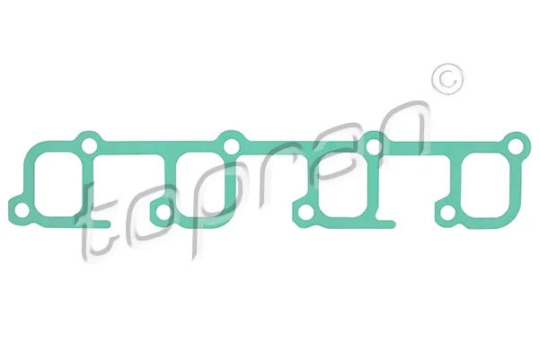 Gasket, intake manifold