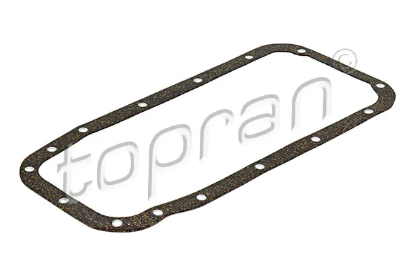 Gasket, oil sump