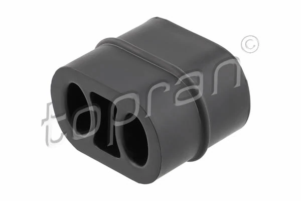Mount, exhaust system
