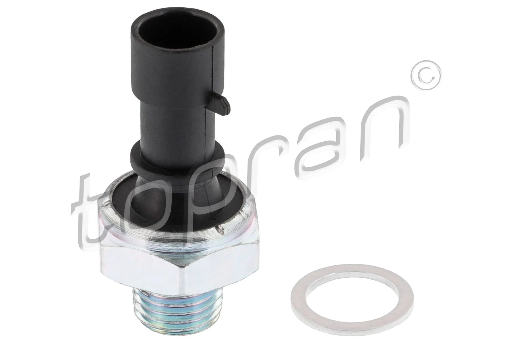 Oil Pressure Switch