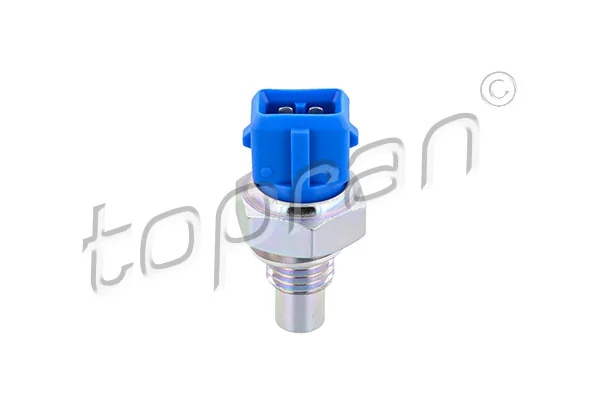 Sensor, coolant temperature