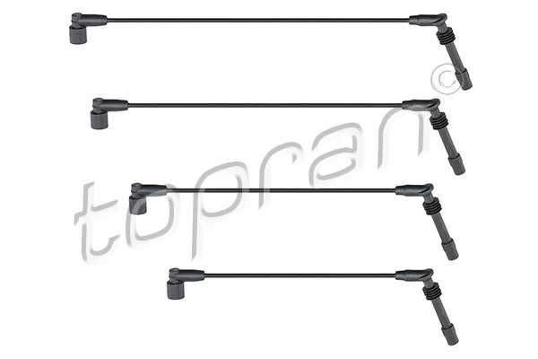 Ignition Cable Kit