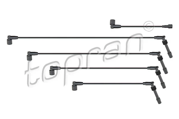 Ignition Cable Kit