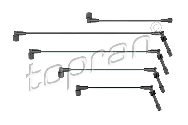 Ignition Cable Kit