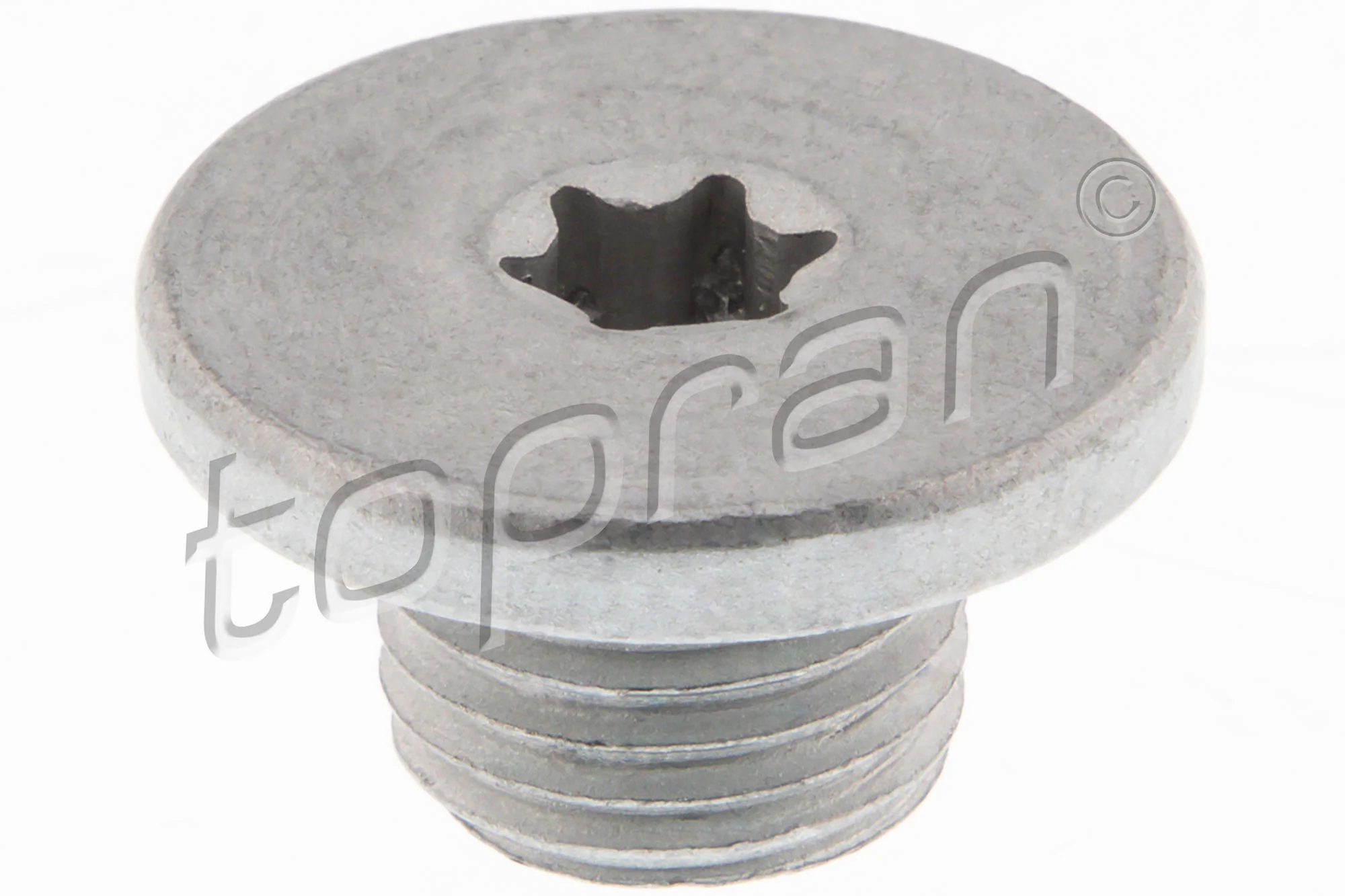 Screw Plug, oil sump