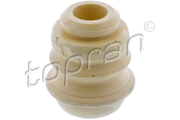 Rubber Buffer, suspension