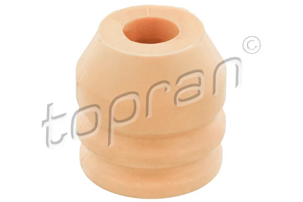 Rubber Buffer, suspension